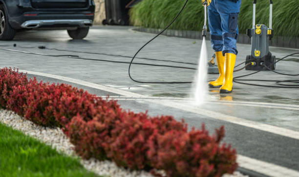 Reliable Raleigh Hills, OR Pressure Washing Services Solutions